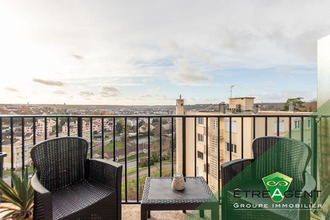 achat appartement evreux 27000