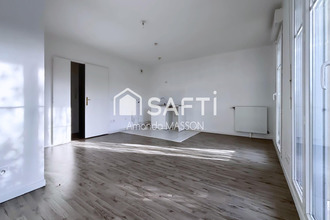 achat appartement evreux 27000