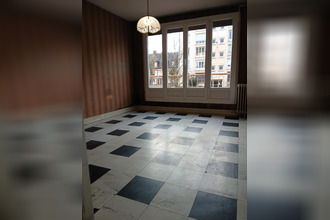 achat appartement evreux 27000