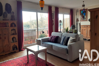 achat appartement evreux 27000