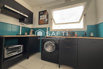 achat appartement evreux 27000