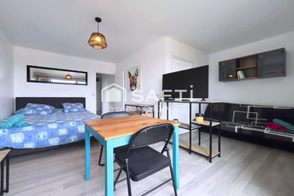 achat appartement evreux 27000