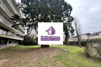 achat appartement evreux 27000