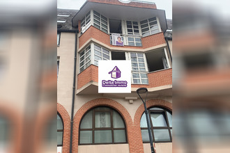 achat appartement evreux 27000