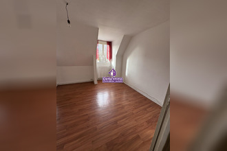 achat appartement evreux 27000