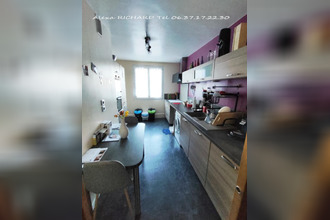 achat appartement evreux 27000