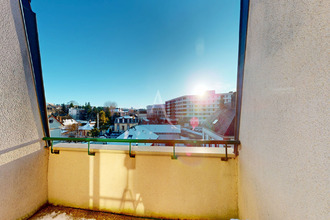 achat appartement evreux 27000