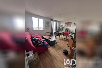 achat appartement evreux 27000