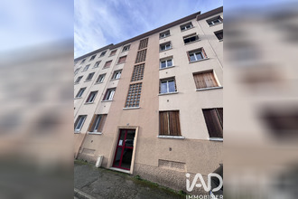 achat appartement evreux 27000