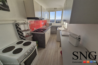 achat appartement evreux 27000