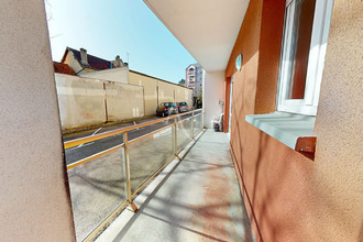 achat appartement evreux 27000