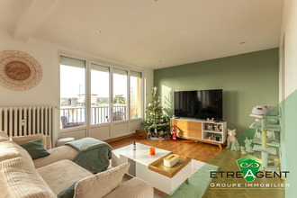 achat appartement evreux 27000