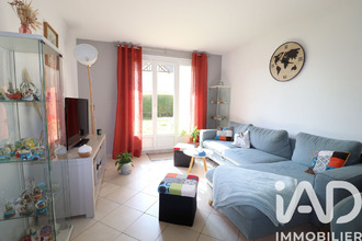 achat appartement evreux 27000