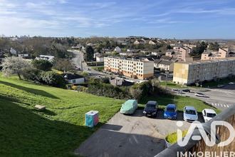 achat appartement evreux 27000