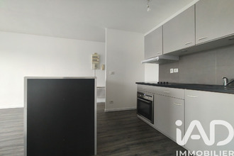 achat appartement evreux 27000