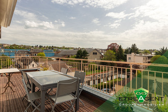 achat appartement evreux 27000