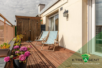 achat appartement evreux 27000