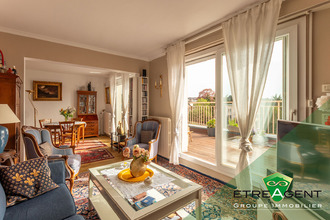 achat appartement evreux 27000