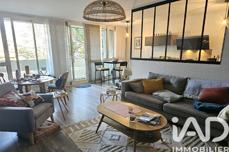 achat appartement evreux 27000