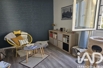 achat appartement evreux 27000