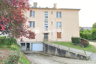 achat appartement evreux 27000
