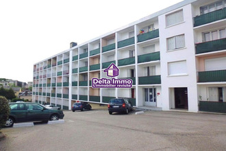achat appartement evreux 27000