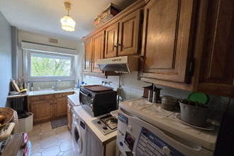 achat appartement evreux 27000