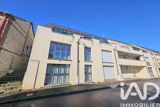 achat appartement evreux 27000