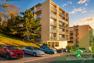 achat appartement evreux 27000