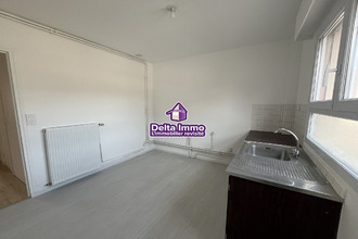 achat appartement evreux 27000