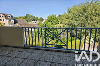 achat appartement evreux 27000