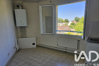 achat appartement evreux 27000