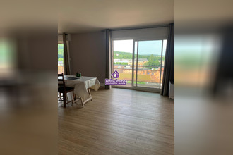 achat appartement evreux 27000