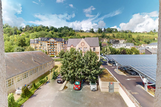 achat appartement evreux 27000