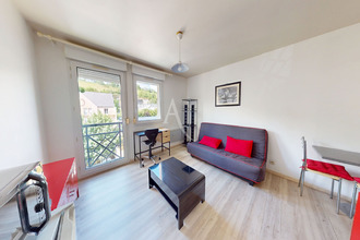 achat appartement evreux 27000