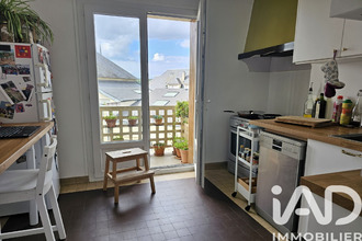achat appartement evreux 27000