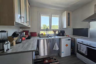 achat appartement evreux 27000