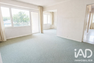 achat appartement evreux 27000