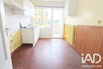 achat appartement evreux 27000