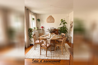 achat appartement evreux 27000