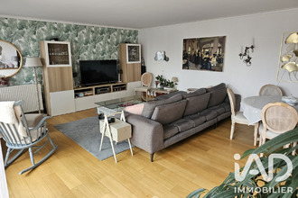 achat appartement evreux 27000