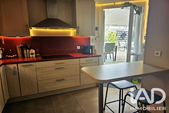 achat appartement evreux 27000