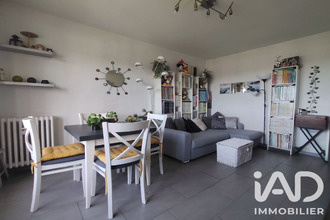 achat appartement evreux 27000