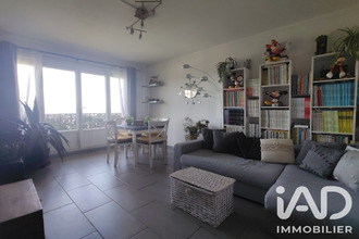 achat appartement evreux 27000