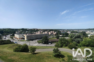 achat appartement evreux 27000
