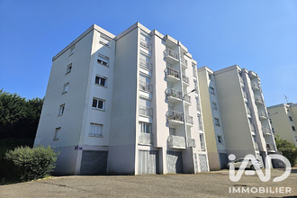 achat appartement evreux 27000