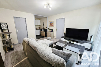 achat appartement evreux 27000