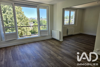 achat appartement evreux 27000