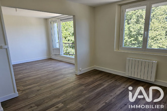 achat appartement evreux 27000
