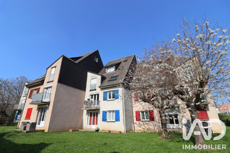 achat appartement evreux 27000